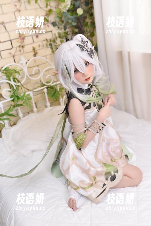 让我们一起欣赏Poppa Chan的高清图集！胡桃出战“原神”，另一种疯趣登场